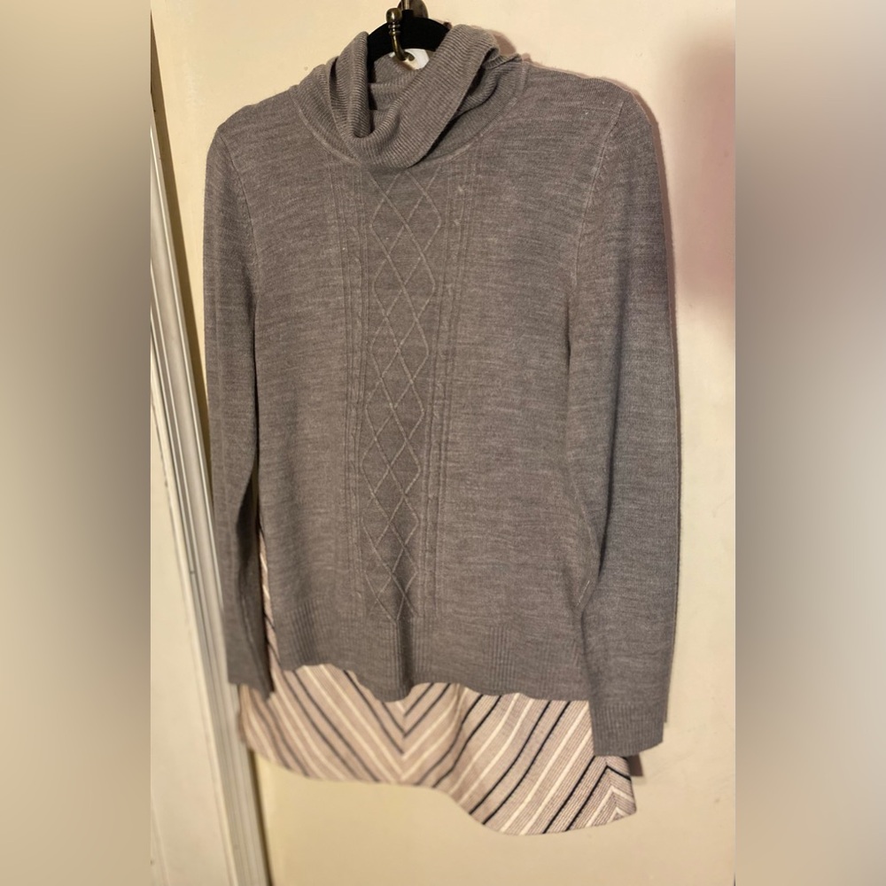 BUY that OUTFIT🥳🎊🤩 - sweater and skirt COMBO